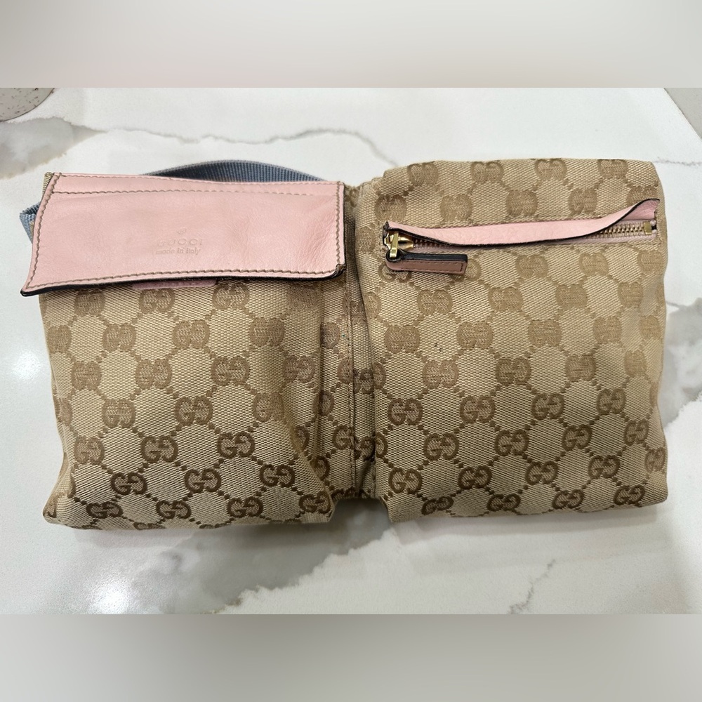 💖GUCCI Belt Bag💖